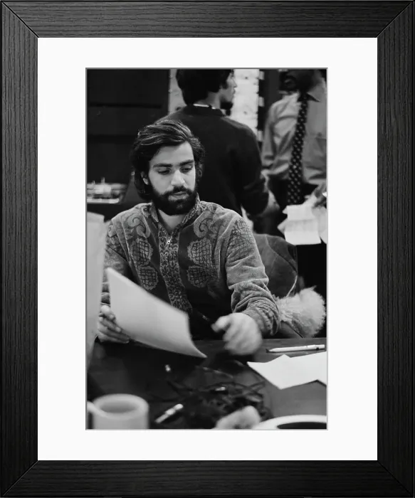 Framed Print : The Rascals Framed Print : The Rascals