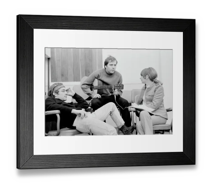 Framed Print : The Rascals Framed Print : The Rascals