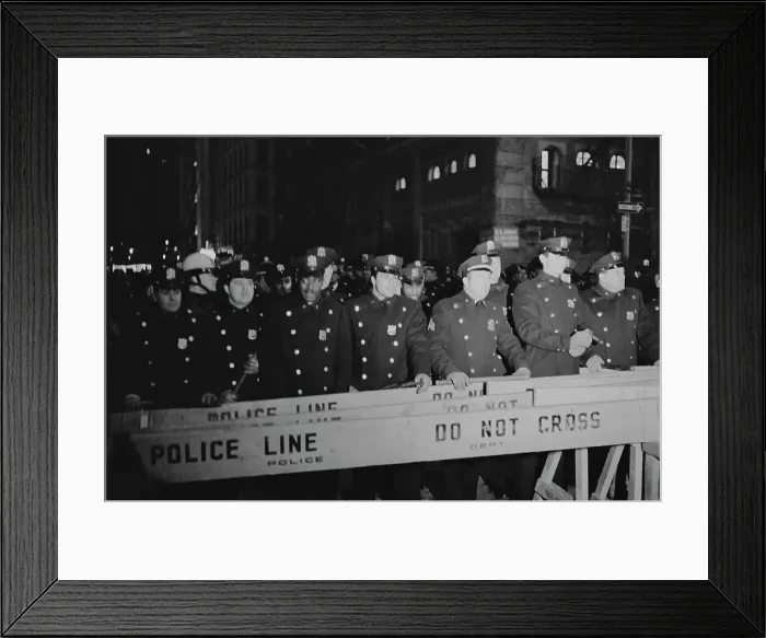 Framed Print : Stop The Draft Week Framed Print : Stop The Draft Week