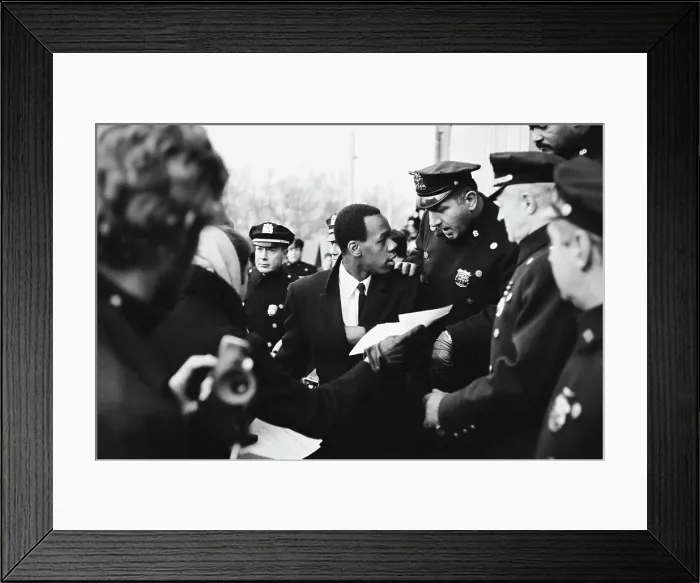 Framed Print : Stop The Draft Week Framed Print : Stop The Draft Week