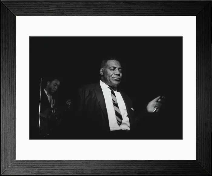 Framed Print : Howlin Wolf Framed Print : Howlin Wolf