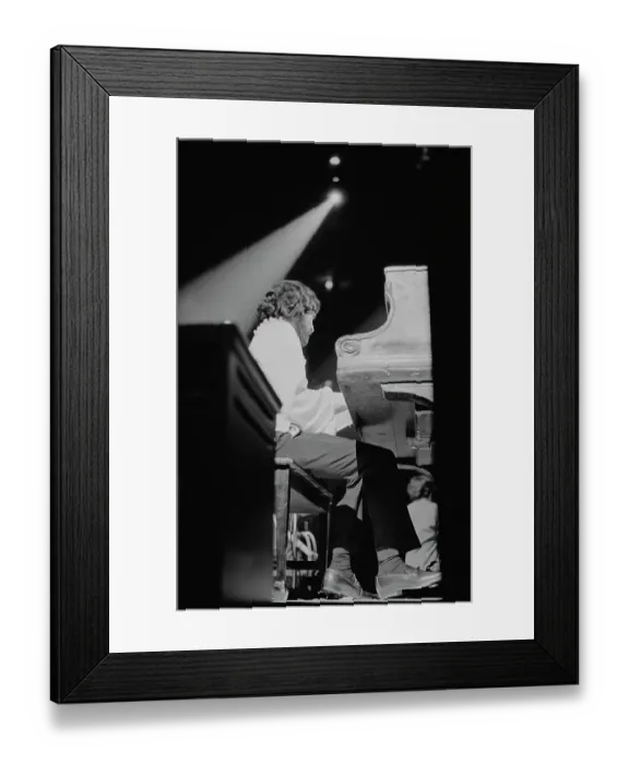 Framed Print : The Rascals Framed Print : The Rascals