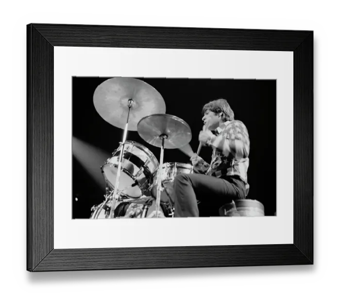 Framed Print : The Rascals Framed Print : The Rascals