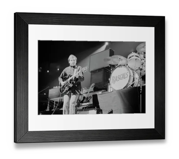 Framed Print : The Rascals Framed Print : The Rascals