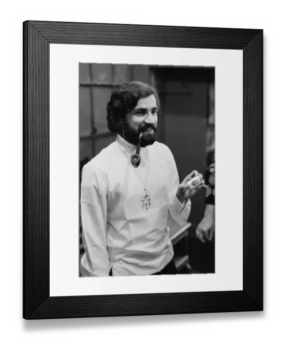 Framed Print : The Rascals Framed Print : The Rascals