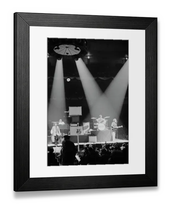 Framed Print : The Rascals Framed Print : The Rascals
