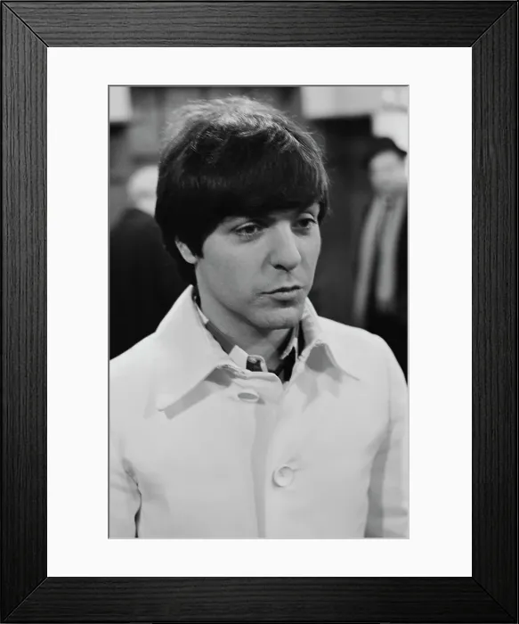 Framed Print : The Rascals Framed Print : The Rascals