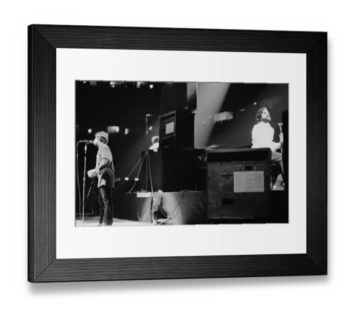Framed Print : The Rascals Framed Print : The Rascals