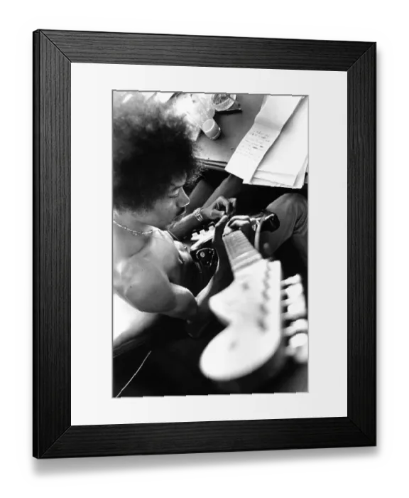 Framed Print : Photo of Hawaii 1968 Framed Print : Photo of Hawaii 1968