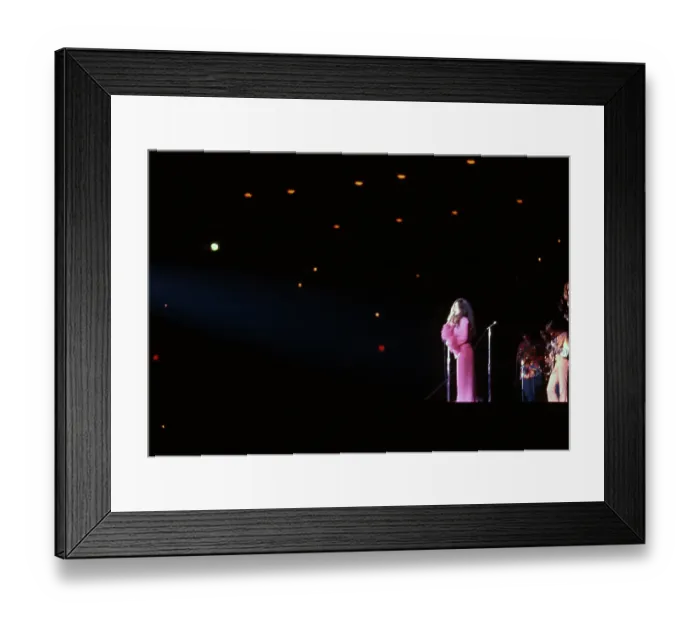 Framed Print : Janis Joplin At The Fillmore East Framed Print : Janis Joplin At The Fillmore East