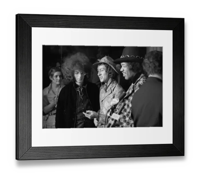 Framed Print : The British Are Coming Framed Print : The British Are Coming