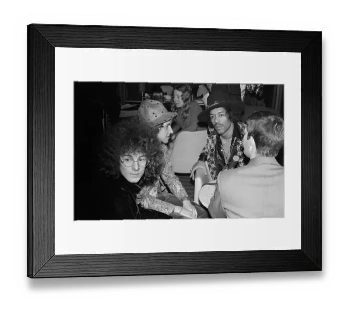 Framed Print : The British Are Coming Framed Print : The British Are Coming