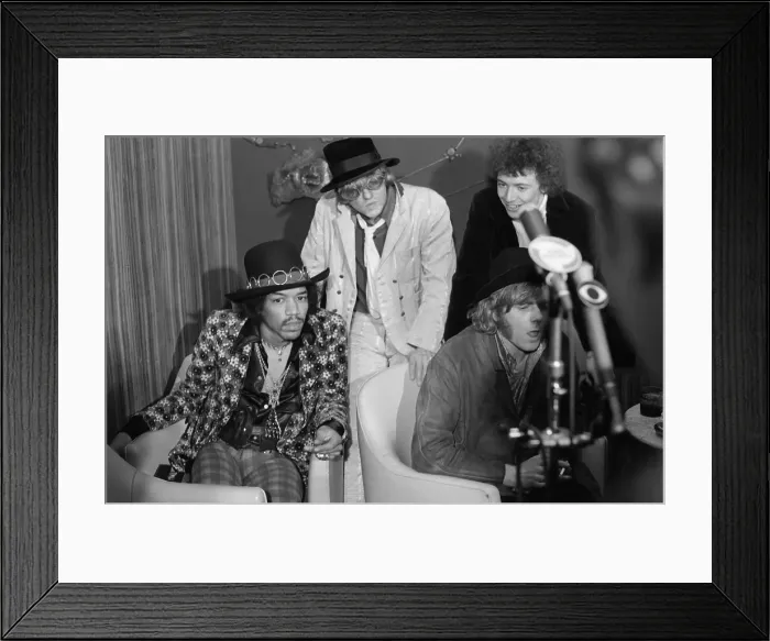 Framed Print : The British Are Coming Framed Print : The British Are Coming