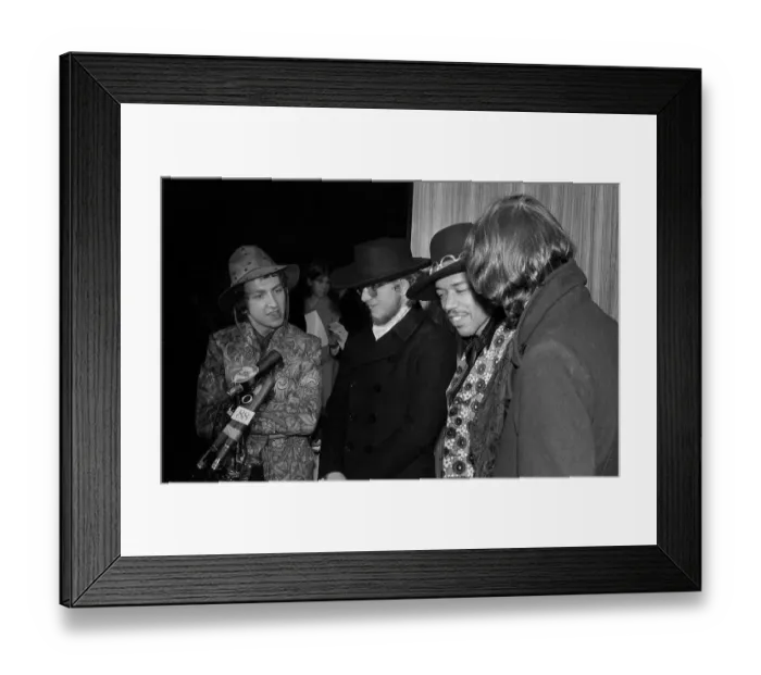 Framed Print : The British Are Coming Framed Print : The British Are Coming