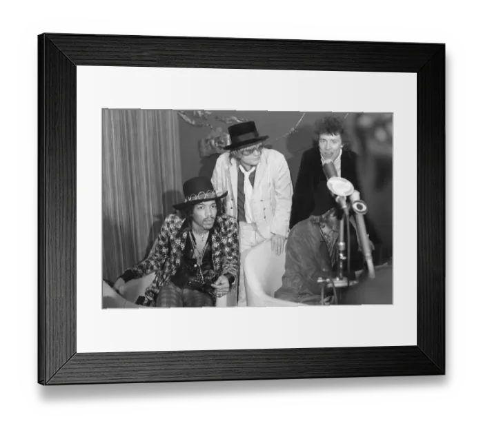 Framed Print : The British Are Coming Framed Print : The British Are Coming