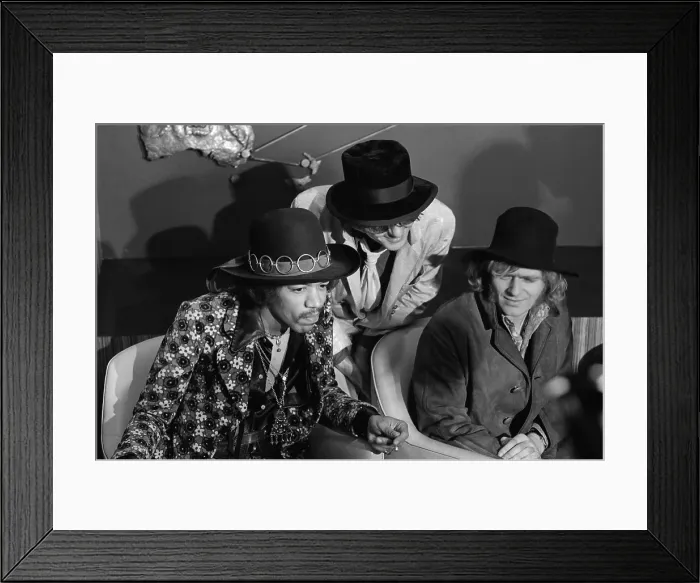 Framed Print : The British Are Coming Framed Print : The British Are Coming