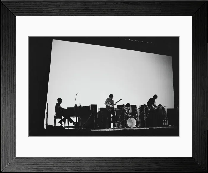 Framed Print : Procol Harum Framed Print : Procol Harum