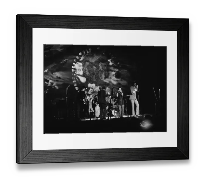 Framed Print : The Bagatelle Framed Print : The Bagatelle