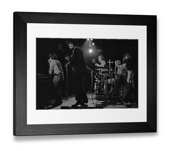 Framed Print : Country Joe And The Fish Live Onstage Framed Print : Country Joe And The Fish Live Onstage