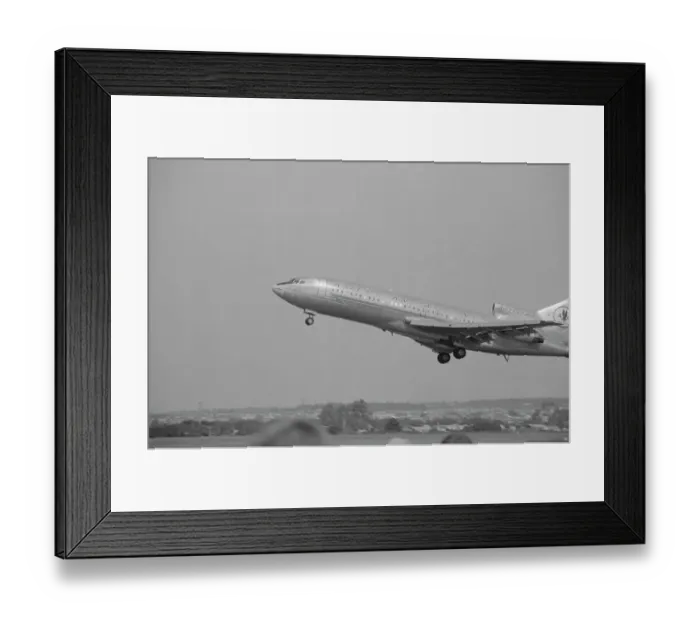 Framed Print : Monterey Peninsula Airport Framed Print : Monterey Peninsula Airport