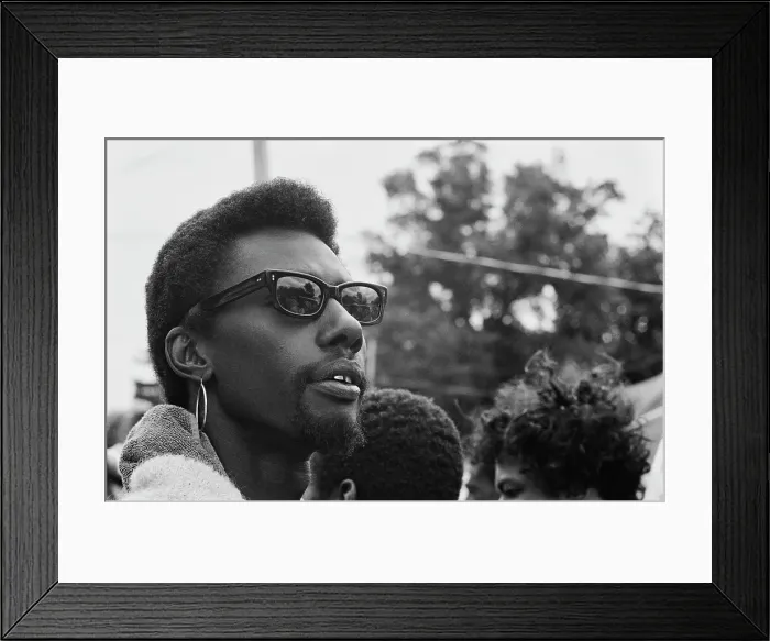 Framed Print : Resurrection City, Activists Protest Camp Framed Print : Resurrection City, Activists Protest Camp