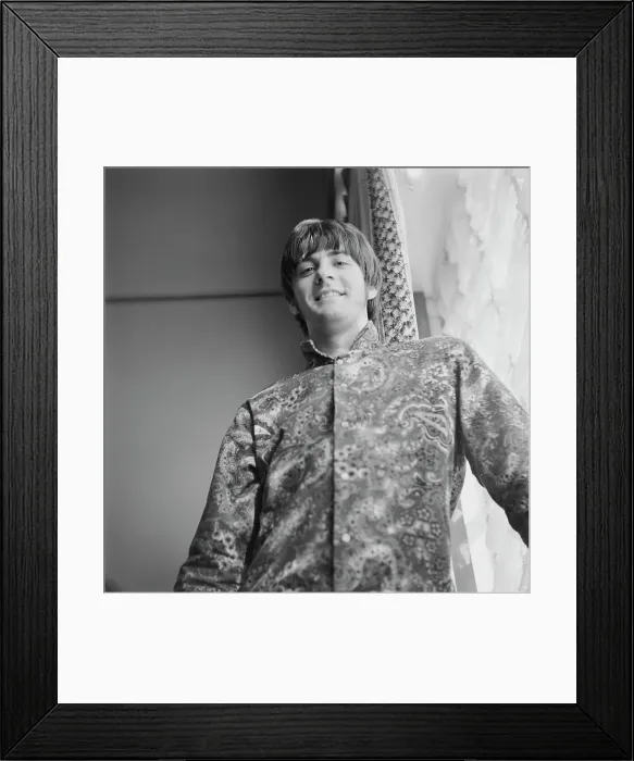 Framed Print : Rick Allen Framed Print : Rick Allen