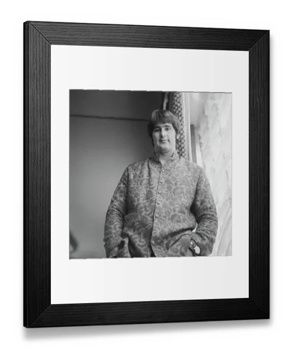 Framed Print : Thomas Boggs Framed Print : Thomas Boggs