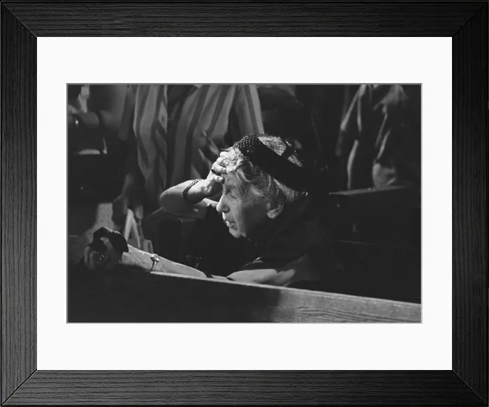 Framed Print : RFK's Funeral Framed Print : RFK's Funeral