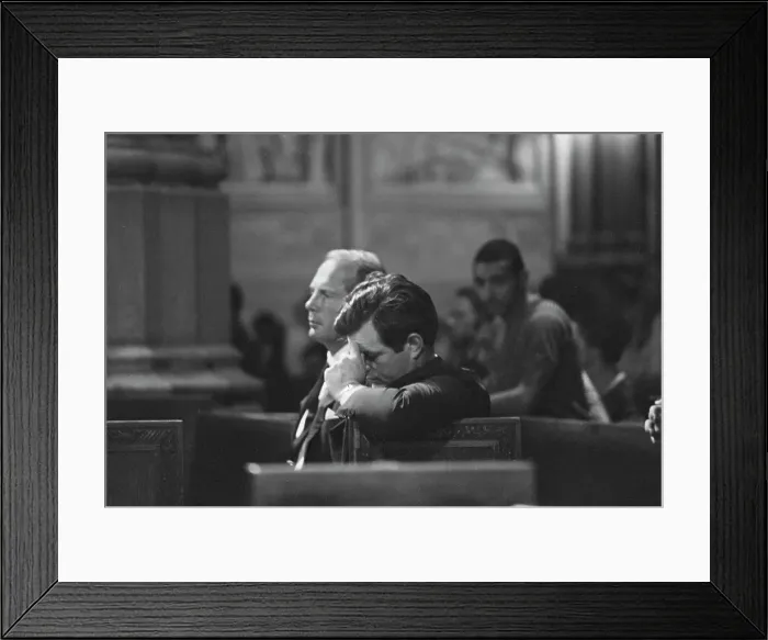 Framed Print : RFK's Funeral Framed Print : RFK's Funeral
