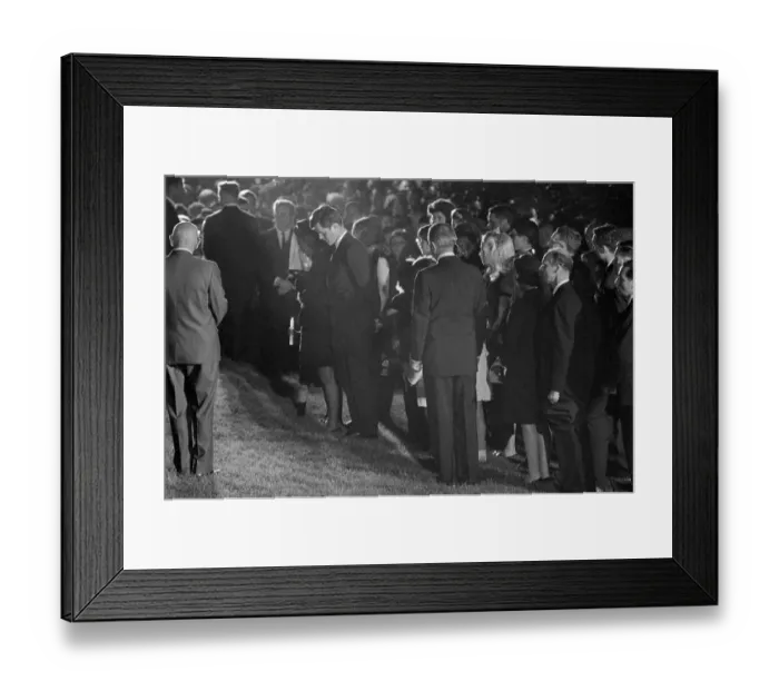 Framed Print : Robert F. Kennedy Funeral Framed Print : Robert F. Kennedy Funeral