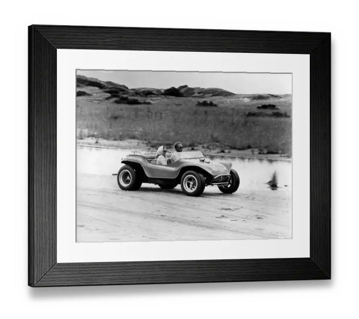 Framed Print : The Thomas Crown Affair Film Still Framed Print : The Thomas Crown Affair Film Still