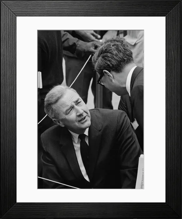 Framed Print : Poor People's Campaign Framed Print : Poor People's Campaign