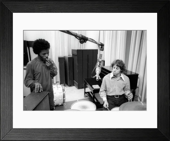Framed Print : Sly Stone Producing The Spaulding Wood Affair Framed Print : Sly Stone Producing The Spaulding Wood Affair