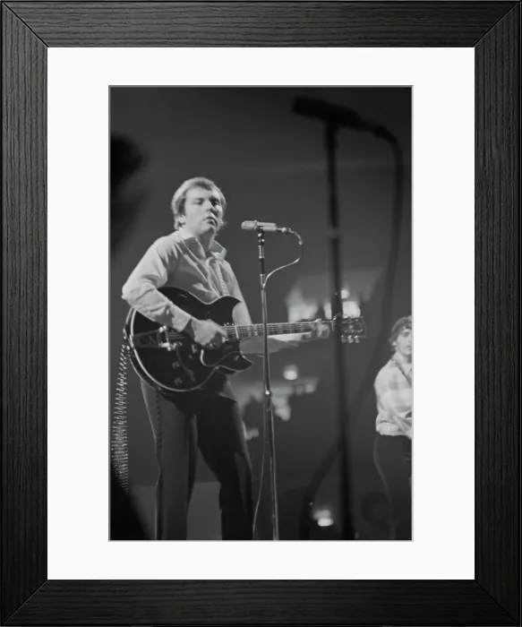Framed Print : The Young Rascals Framed Print : The Young Rascals