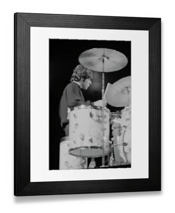 Framed Print : The Young Rascals Framed Print : The Young Rascals