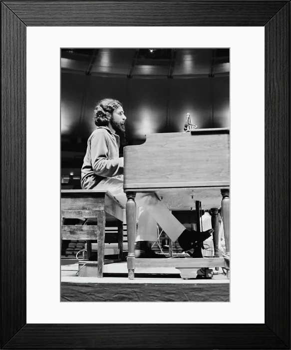 Framed Print : Felix Cavaliere Framed Print : Felix Cavaliere