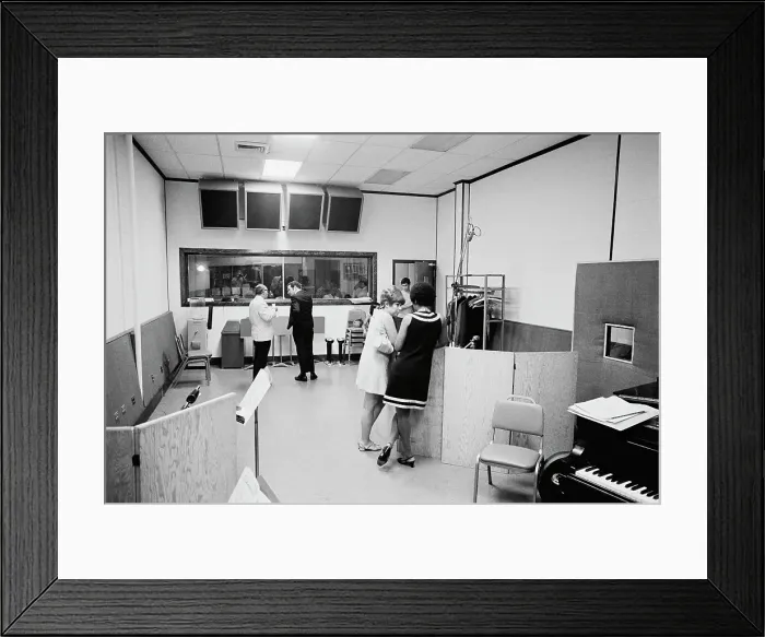 Framed Print : Carla Thomas Framed Print : Carla Thomas