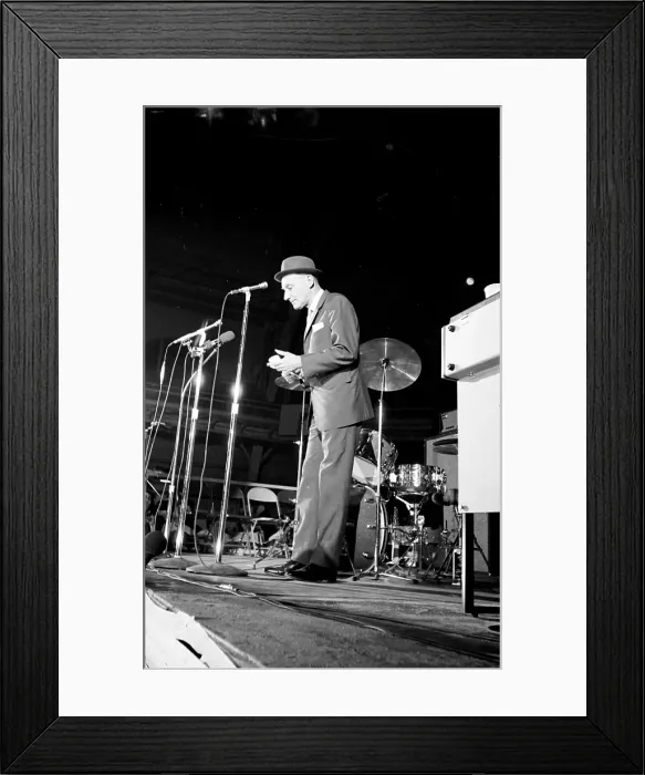Framed Print : William S. Burroughs Protest Speech During The DNC In 68 Framed Print : William S. Burroughs Protest Speech During The DNC In 68