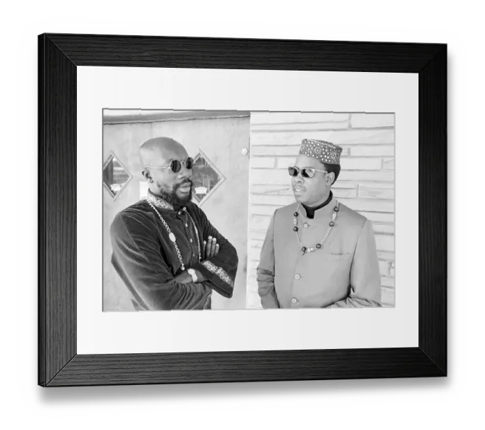 Framed Print : Stax Records Framed Print : Stax Records