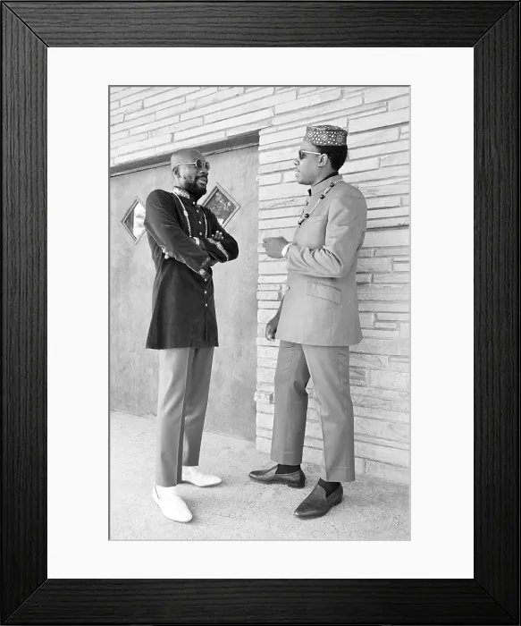 Framed Print : Stax Records Framed Print : Stax Records