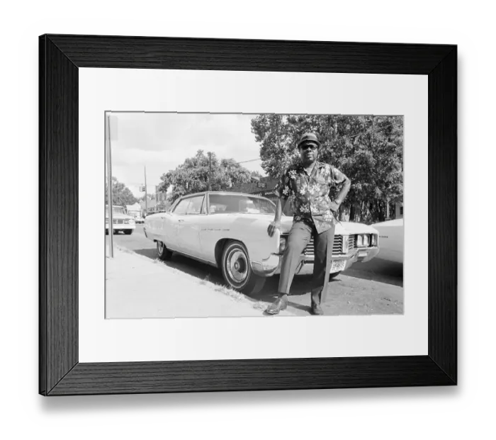 Framed Print : Stax Records Framed Print : Stax Records