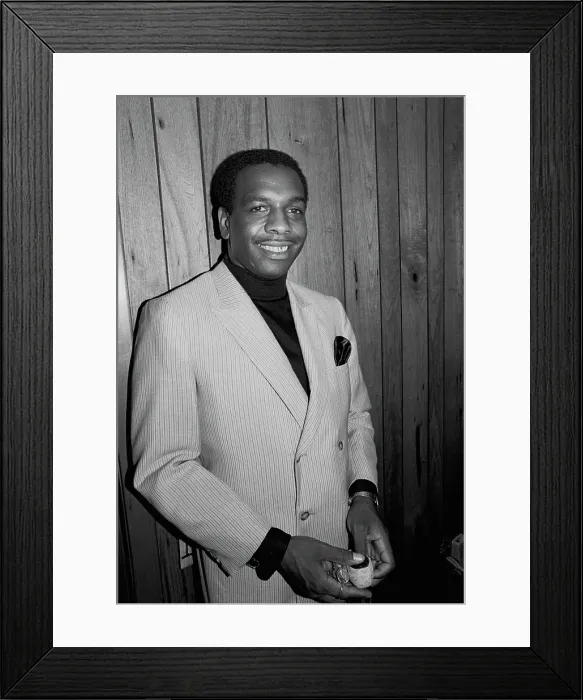 Framed Print : William Bell Framed Print : William Bell