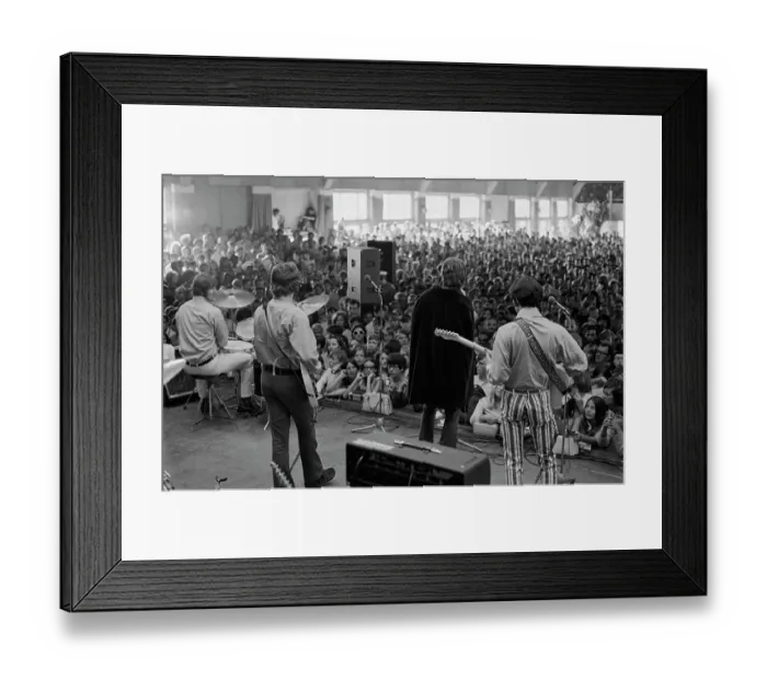Framed Print : The Box Tops In Atlantic City Framed Print : The Box Tops In Atlantic City