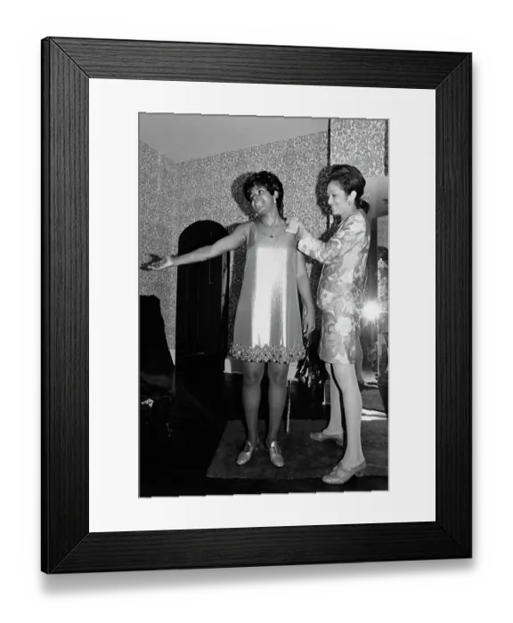 Framed Print : Clothing For Carla Framed Print : Clothing For Carla