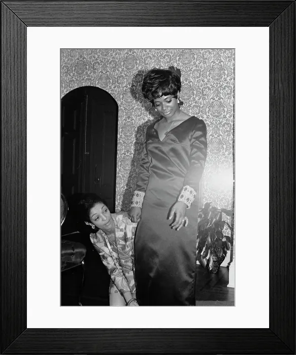 Framed Print : Clothing For Carla Framed Print : Clothing For Carla