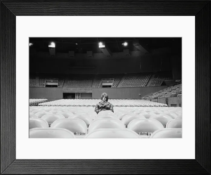 Framed Print : Tommy James Framed Print : Tommy James