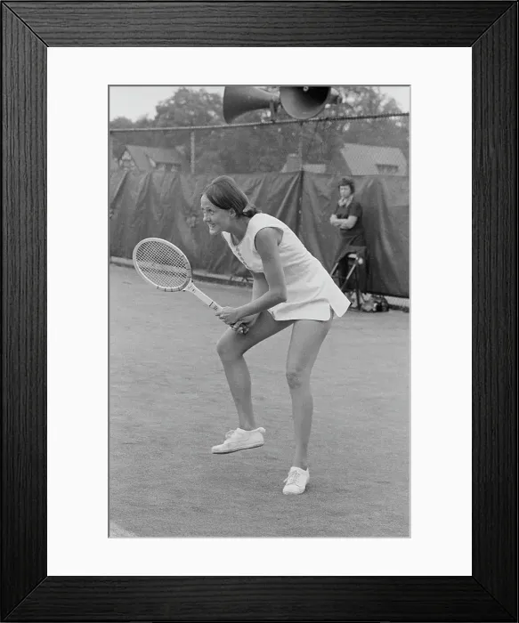 Framed Print : 1968 U.S. Open - Linda Tuero Framed Print : 1968 U.S. Open - Linda Tuero
