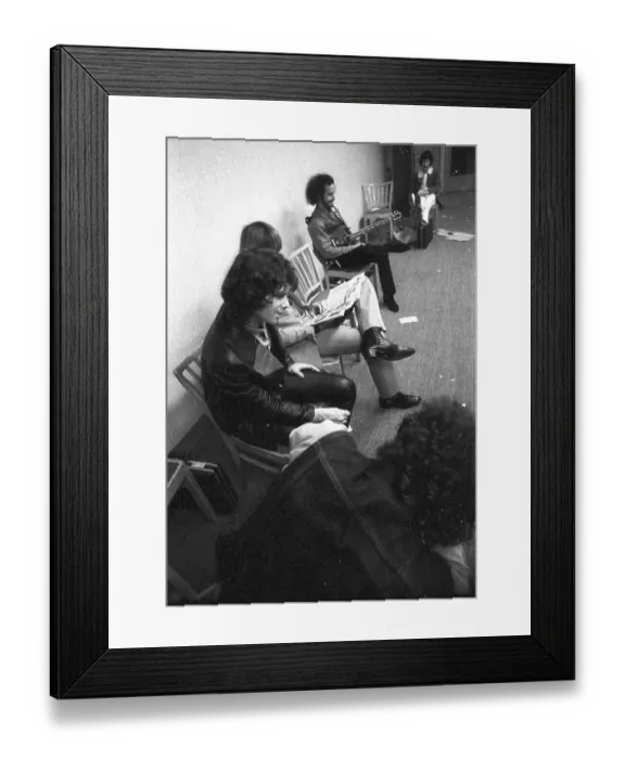Framed Print : The Doors In Frankfurt Framed Print : The Doors In Frankfurt