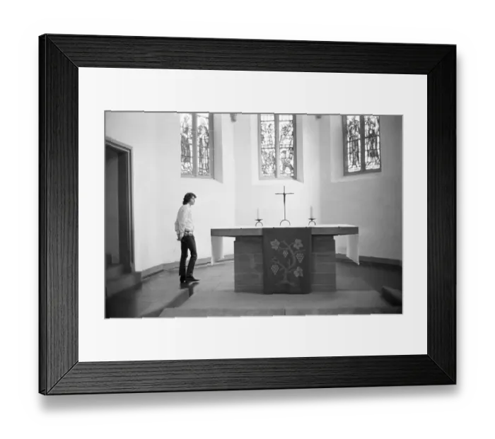 Framed Print : The Doors In Frankfurt Framed Print : The Doors In Frankfurt