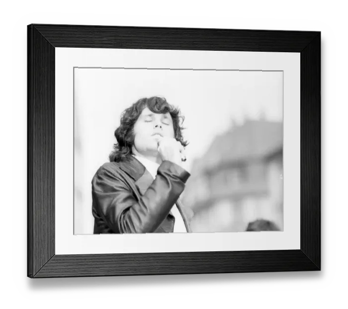 Framed Print : The Doors In Frankfurt Framed Print : The Doors In Frankfurt